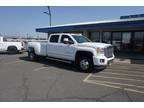 2016 GMC Sierra 3500