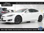 2018 Tesla Model S
