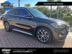 2020 Bmw X1