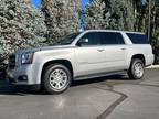 2017 GMC Yukon XL