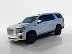 2022 GMC Yukon