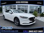 2019 Mazda Mazda6