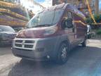 2014 RAM ProMaster 2500 Cargo