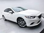 2017 Mazda Mazda6
