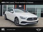 2023 Mercedes-Benz E 450
