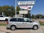 2008 Chrysler Town & Country