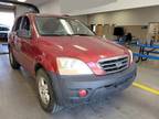 2008 Kia Sorento