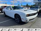 2017 Dodge Challenger