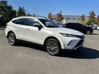2023 Toyota Venza