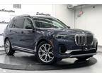 2021 Bmw X7