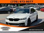 2019 Bmw M5