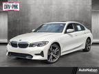 2021 BMW 330e