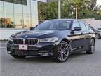 2023 BMW 530e xDrive