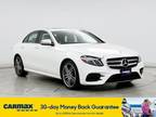 2020 Mercedes-Benz E-Class