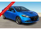 2016 Dodge Dart