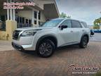 2023 Nissan Pathfinder