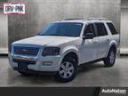 2010 Ford Explorer