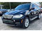 2013 Bmw X5