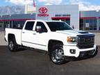 2019 GMC Sierra 2500