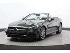 2019 Mercedes-Benz SL 550