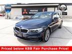 2020 BMW 530i xDrive