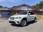 2013 Bmw X5