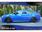 2015 Subaru WRX
