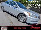 2011 Honda Accord