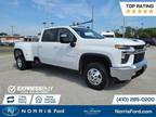 2023 Chevrolet Silverado 3500