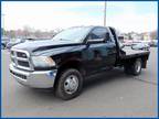 2013 Ram 3500