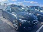 2016 BMW 228i xDrive