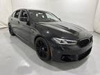 2021 Bmw M5