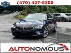 2020 BMW 840i Gran Coupe xDrive