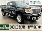 2015 GMC Sierra 2500