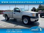 2007 GMC Sierra 1500