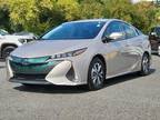 2017 Toyota Prius Prime