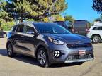 2020 Kia Niro Plug-In Hybrid