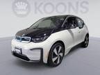 2020 BMW i3