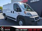 2019 RAM ProMaster