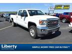 2016 GMC Sierra 3500HD