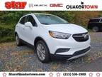 2020 Buick Encore