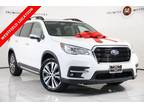 2019 Subaru Ascent