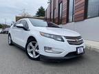 2015 Chevrolet Volt