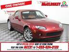 2007 Mazda MX-5 Miata