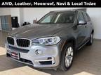 2016 Bmw X5