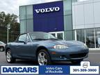 2005 Mazda MX-5 Miata