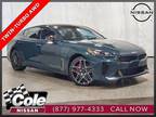 2023 Kia Stinger