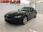 2013 Bmw Z4