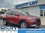 2023 Buick Encore GX