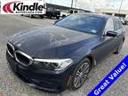 2018 BMW 530i xDrive